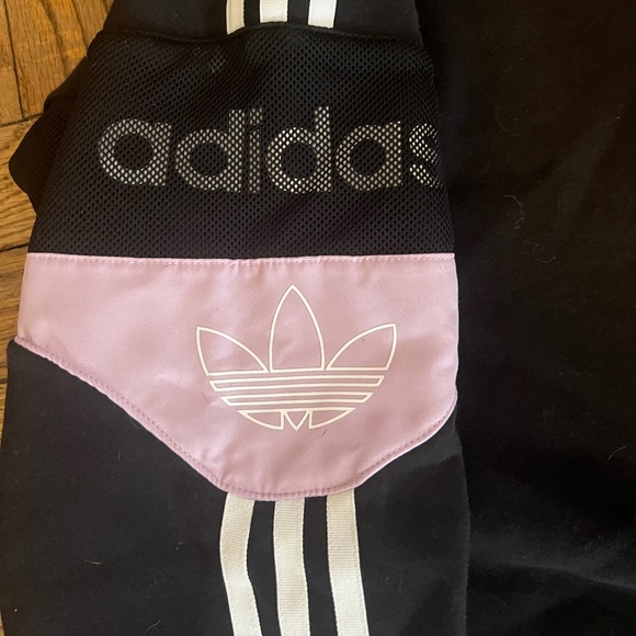 Adidas old school Sweatshirt size XXL - Picture 2 of 6